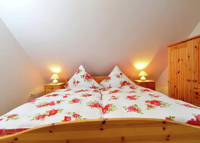 Quaint In Eimelrod Near And Water Sports Apartman Willingen