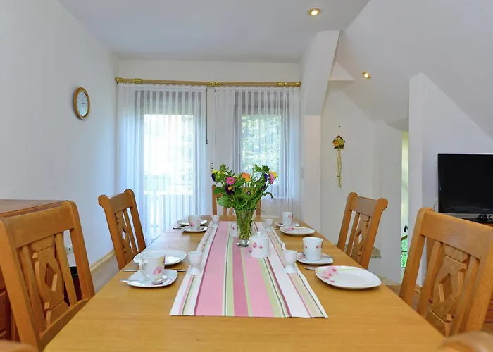 Quaint In Eimelrod Near And Water Sports *