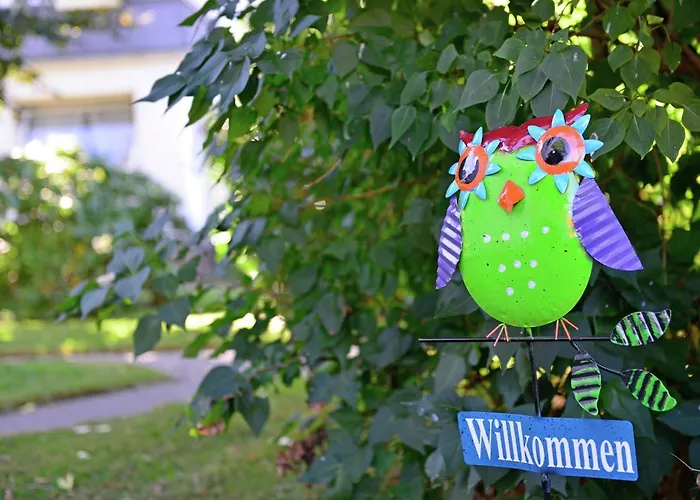 Quaint In Eimelrod Near And Water Sports Willingen