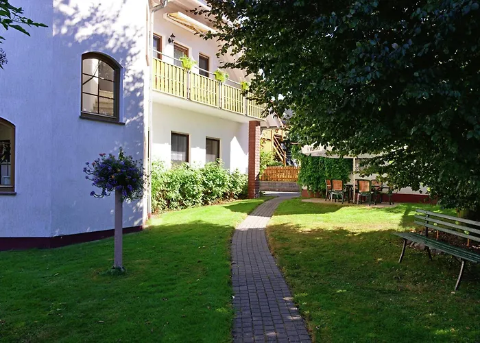 Apartman Quaint In Eimelrod Near And Water Sports Willingen