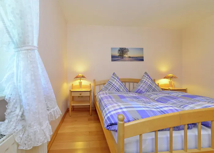 Quaint In Eimelrod Near And Water Sports Apartman *