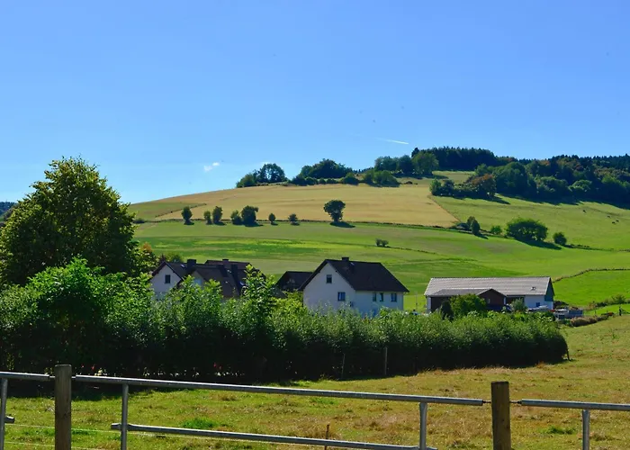 Apartman Quaint In Eimelrod Near And Water Sports *