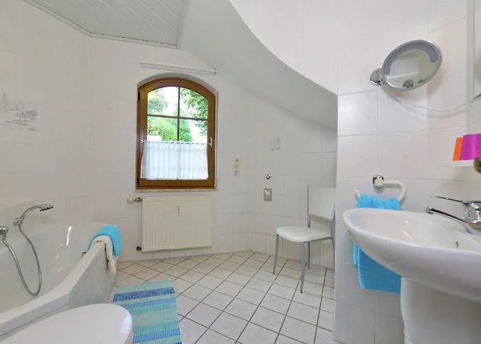 Quaint In Eimelrod Near And Water Sports Appartement Willingen (Upland)