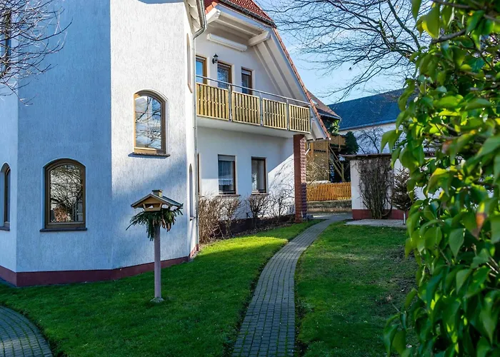 Quaint In Eimelrod Near And Water Sports * Willingen