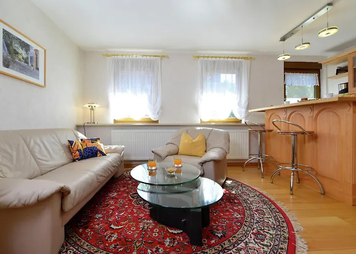 Quaint In Eimelrod Near And Water Sports