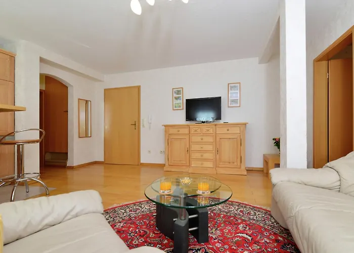 Quaint In Eimelrod Near And Water Sports Appartement Willingen (Upland)