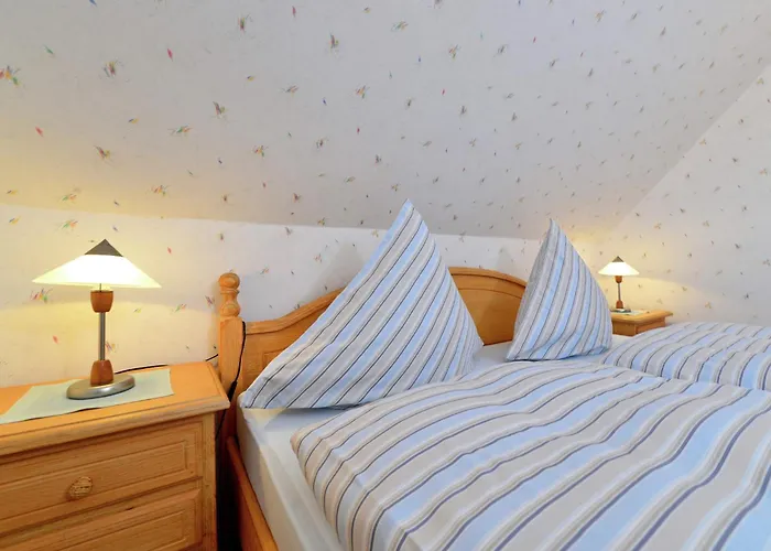 Appartement Quaint In Eimelrod Near And Water Sports Willingen (Upland)