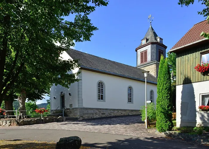 Quaint In Eimelrod Near And Water Sports *