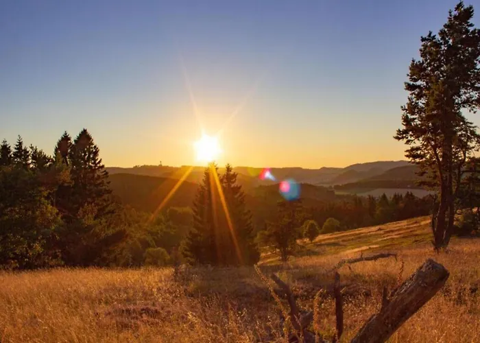 Apartman Quaint In Eimelrod Near And Water Sports *